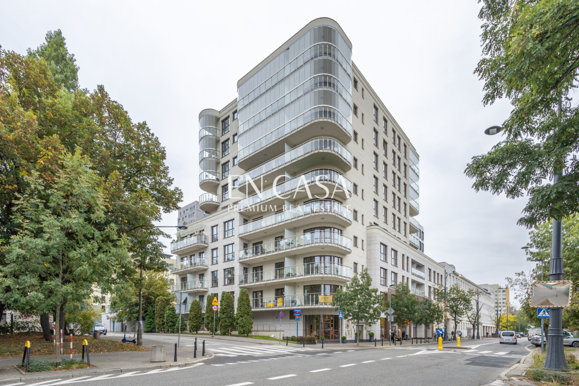 Investment Warszawa Wola Siedmiogrodzka 1